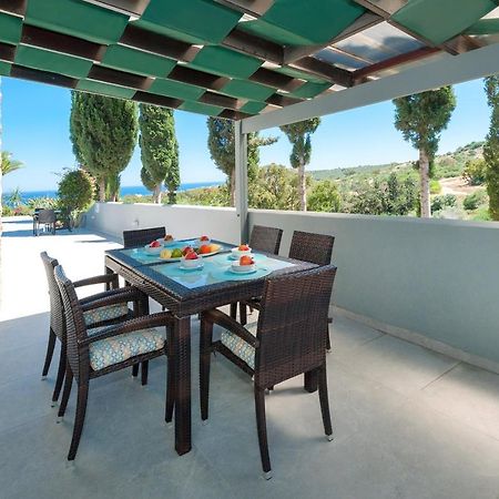 Villa Heaven Protaras Exterior photo