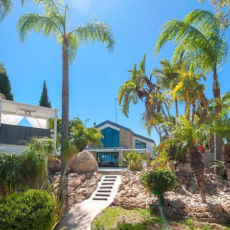 Villa Heaven Protaras Exterior photo