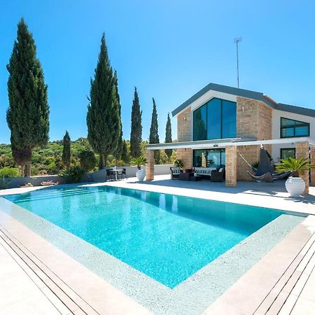 Villa Heaven Protaras Exterior photo