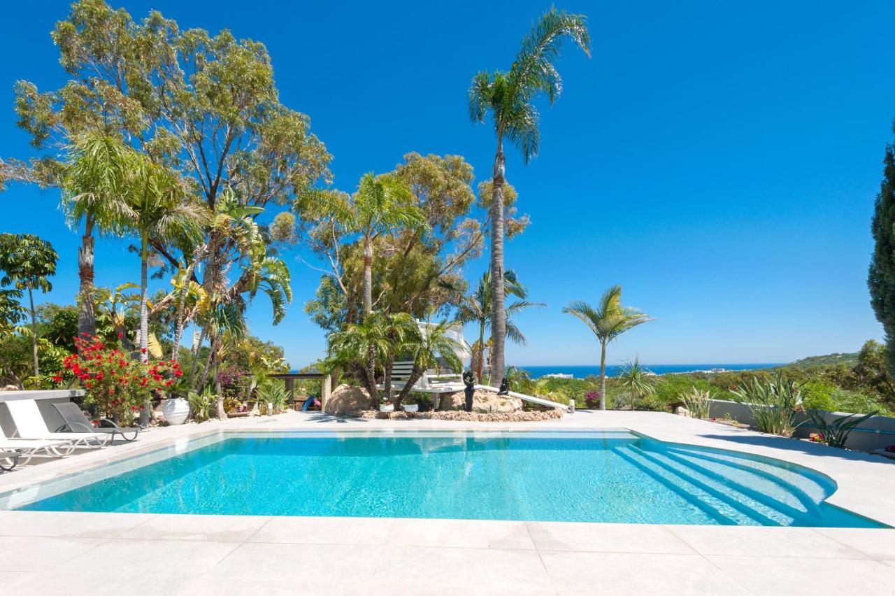 Villa Heaven Protaras Exterior photo