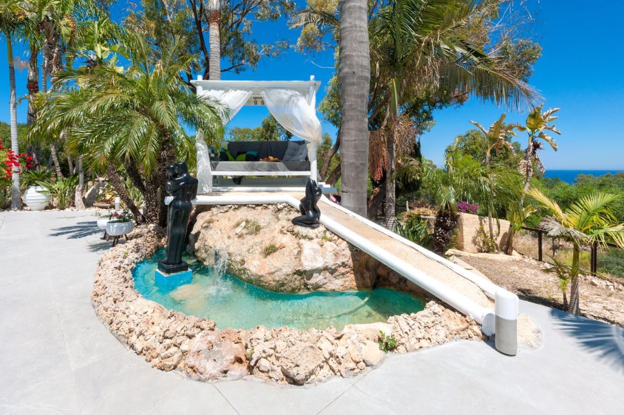 Villa Heaven Protaras Exterior photo