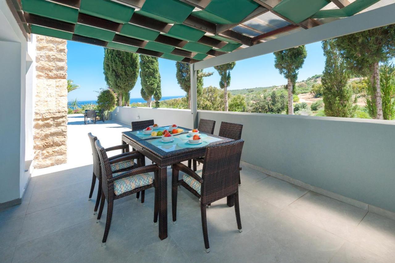 Villa Heaven Protaras Exterior photo