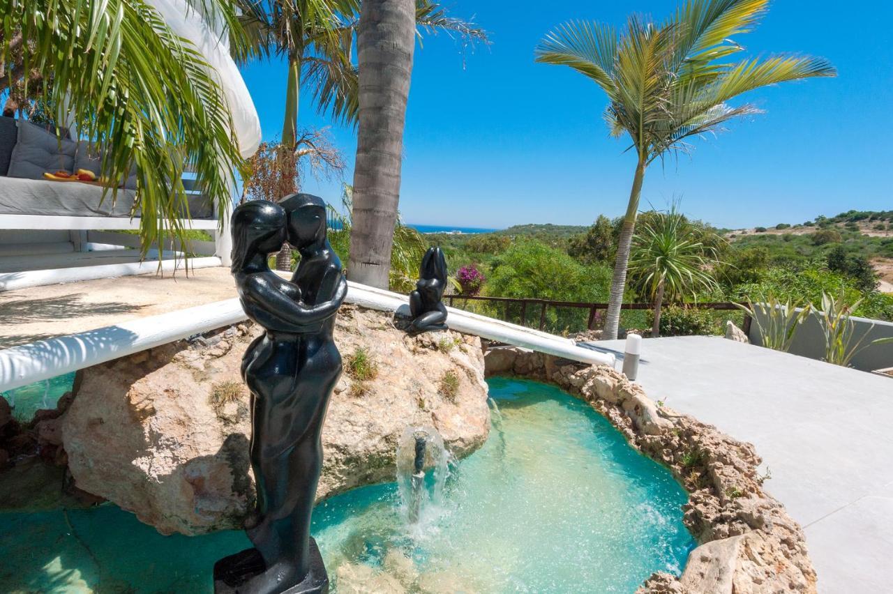 Villa Heaven Protaras Exterior photo