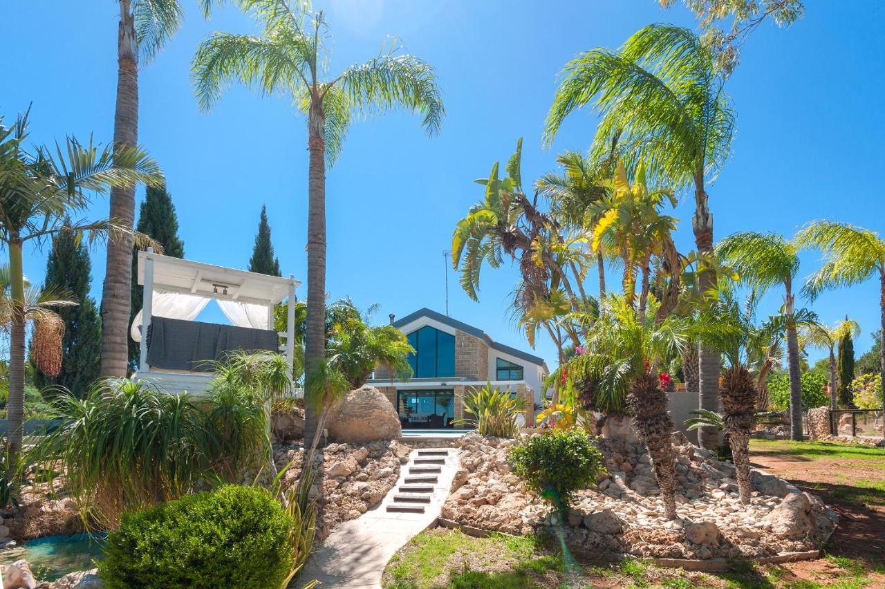 Villa Heaven Protaras Exterior photo