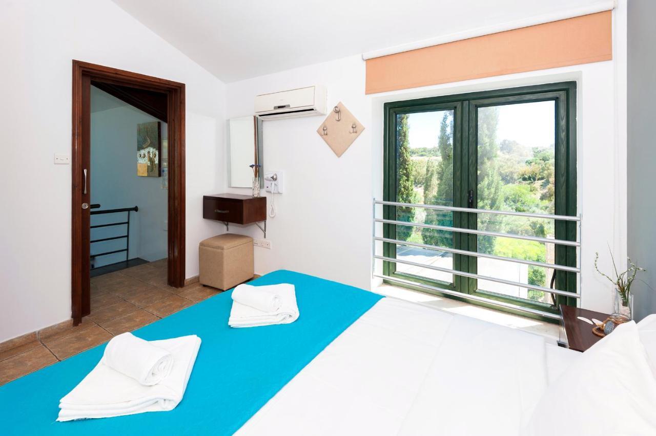 Villa Heaven Protaras Exterior photo