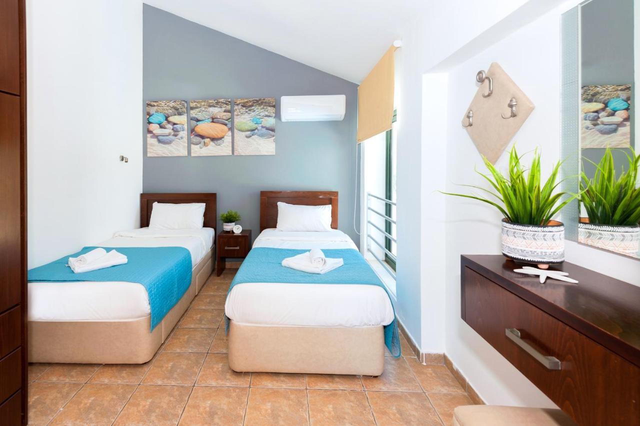 Villa Heaven Protaras Exterior photo