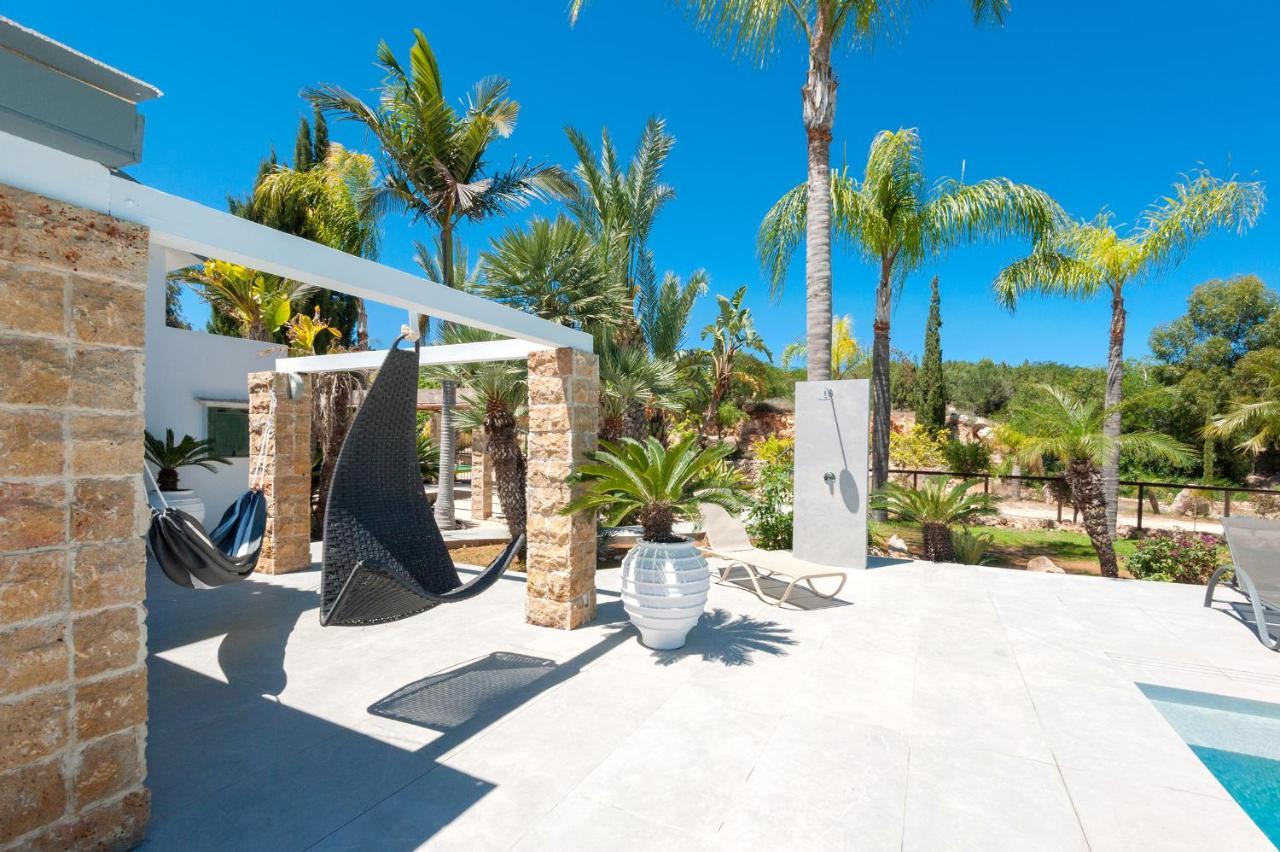 Villa Heaven Protaras Exterior photo