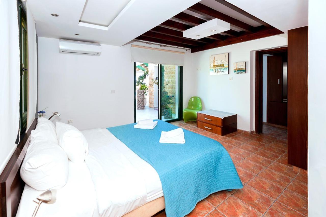 Villa Heaven Protaras Exterior photo