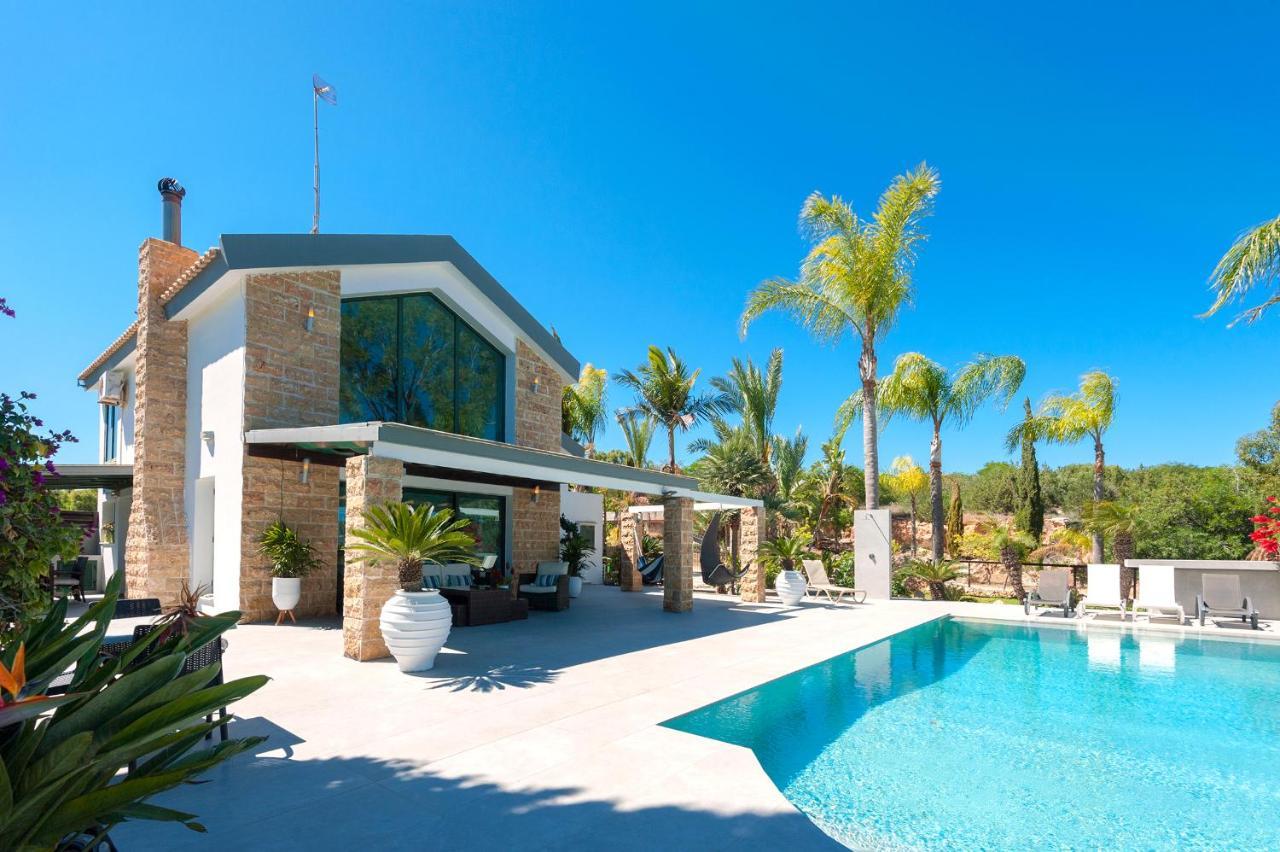 Villa Heaven Protaras Exterior photo