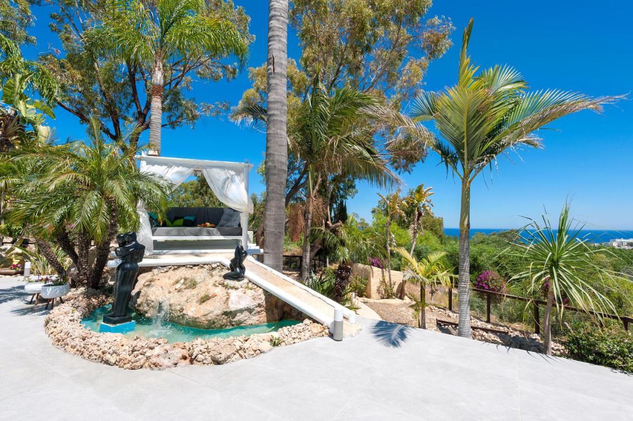 Villa Heaven Protaras Exterior photo