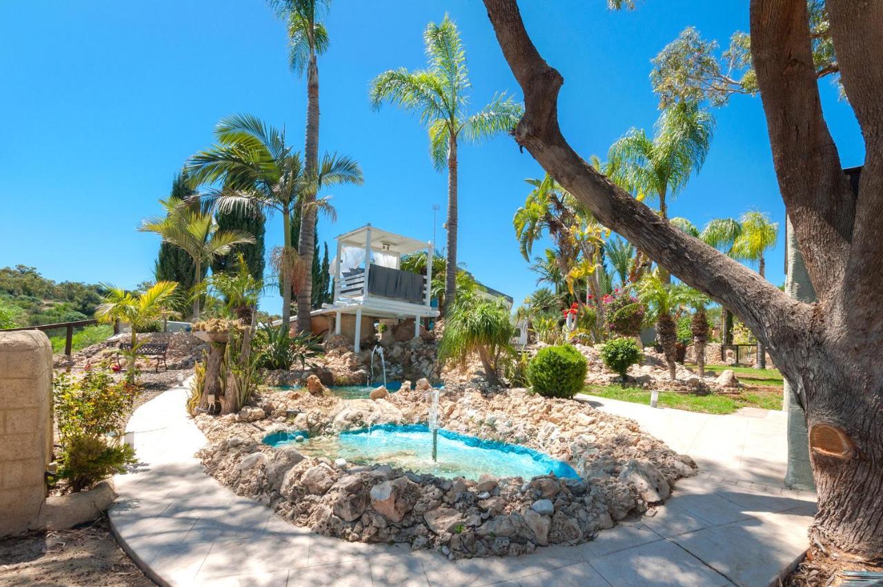 Villa Heaven Protaras Exterior photo