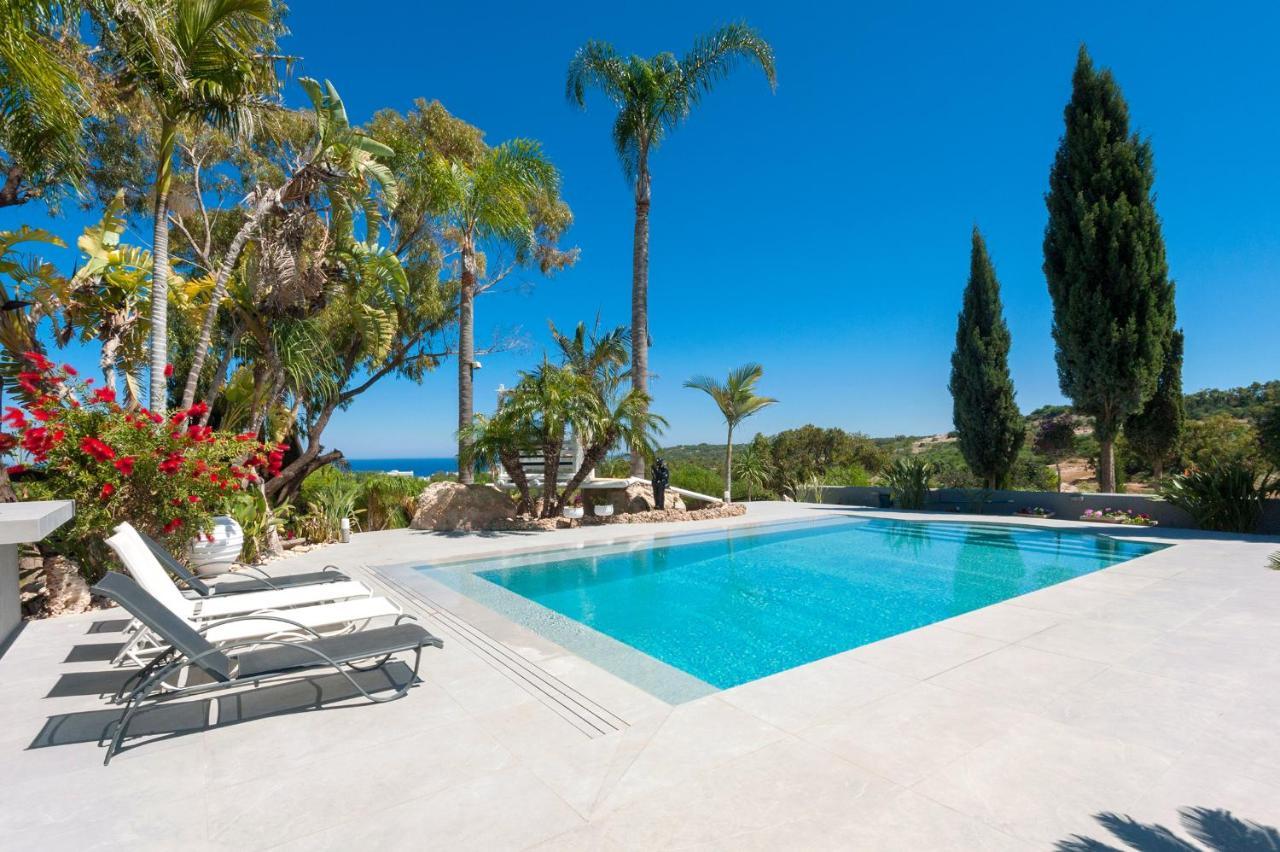 Villa Heaven Protaras Exterior photo