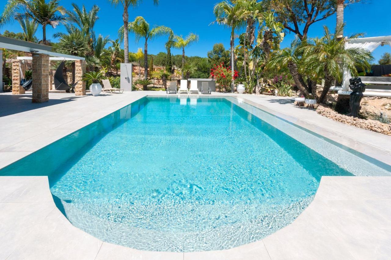 Villa Heaven Protaras Exterior photo