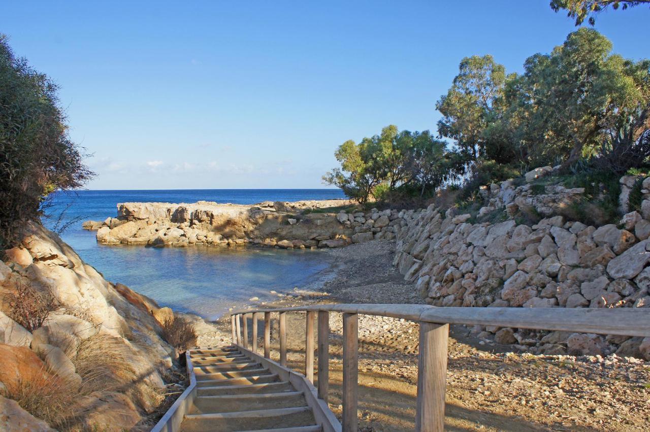 Villa Heaven Protaras Exterior photo